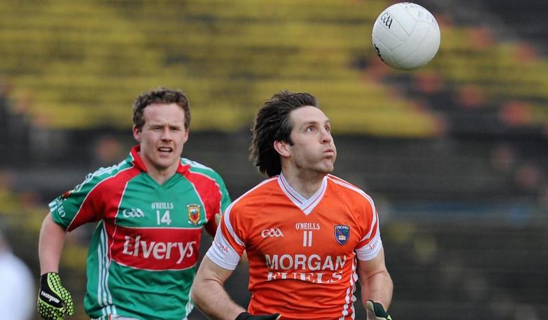 COLUMN: The right appointment at the right time for Mayo GAA