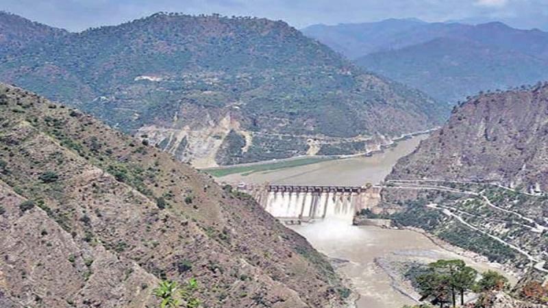 Why Kashmir’s Grand Projects Keep Vanishing
