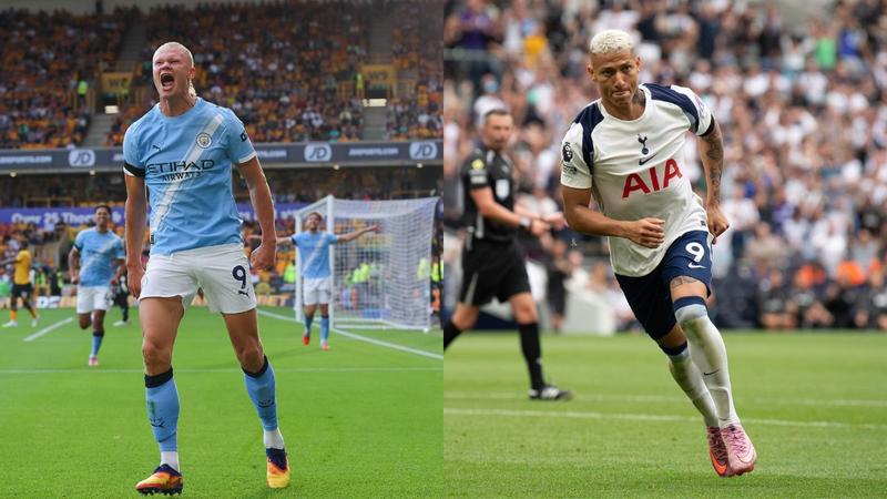 Premier League: Preview, live streaming and predicted lineups of ‘Matchweek 2’ Saturday fixtures
