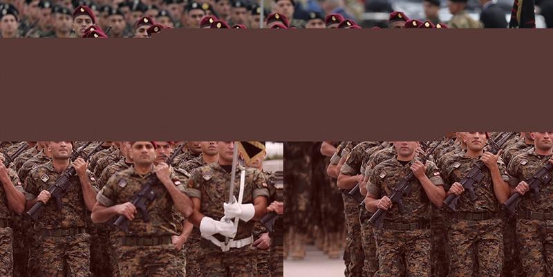 دعم الجيش في مختلف مهماته.. رسالة رئاسية واضحة