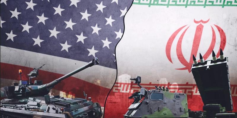 حصرية السلاح بين واشنطن وطهران