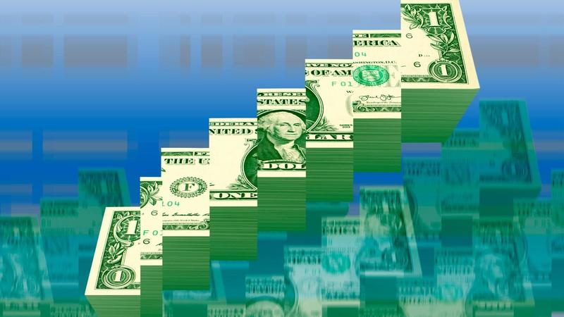 The Forbes Fund Finder