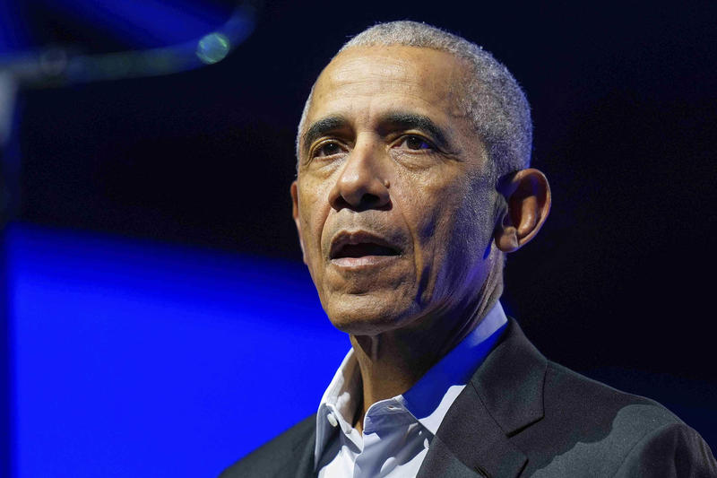 Hypocrite Obama scorns gerrymandering — unless it benefits HIM