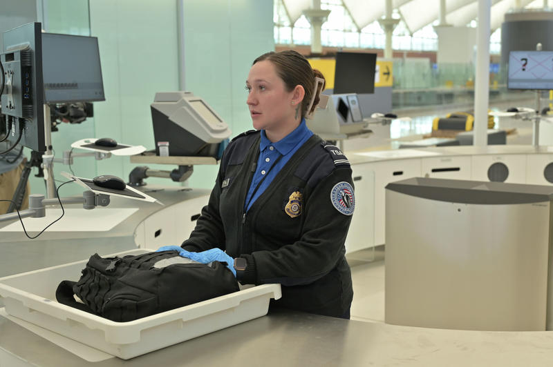 TSA bans new item from travelers' checked luggage