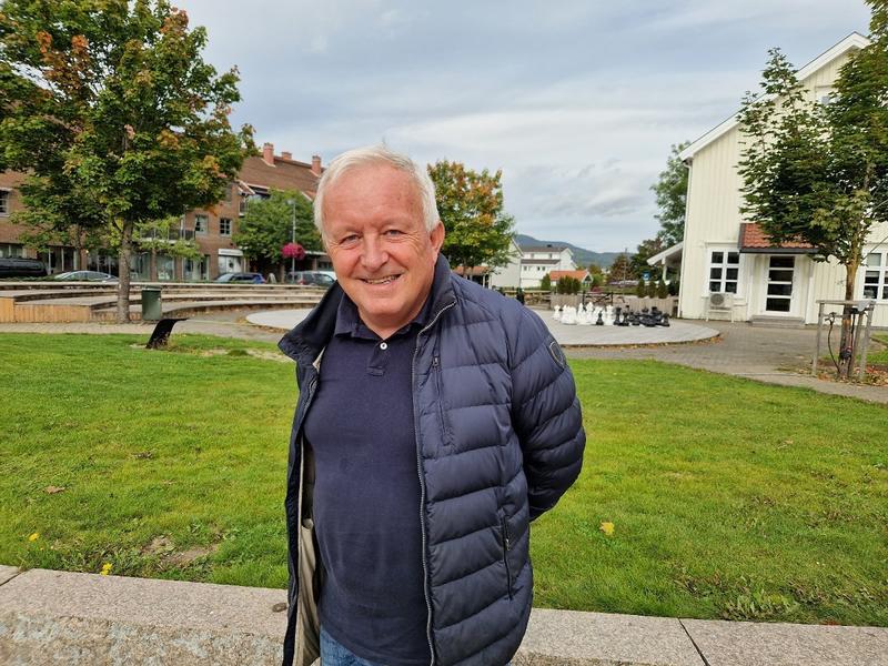 Ikke la valgdagen bli en blåmandag