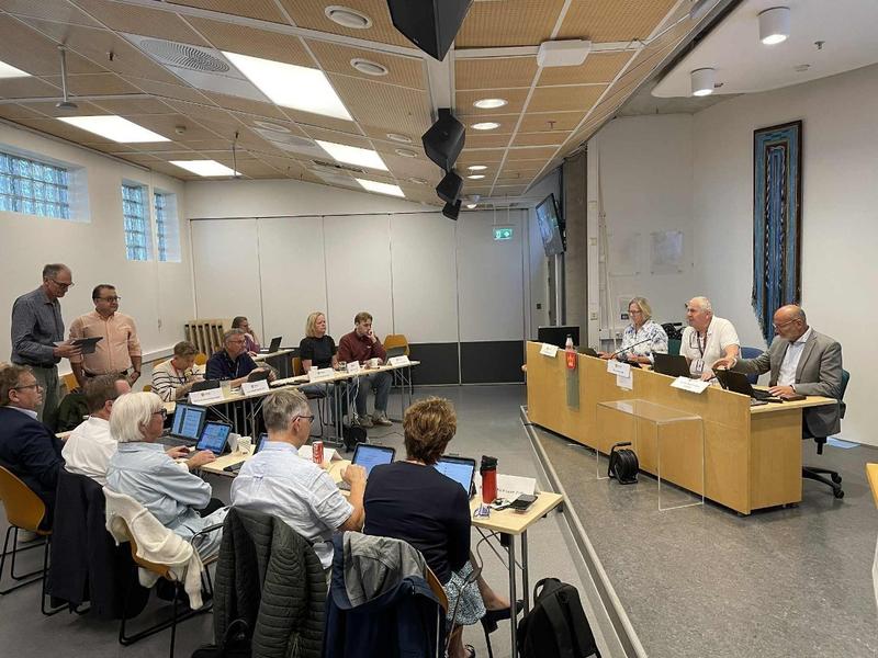Regjeringen må på banen for bussen