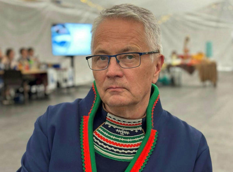 Reindriften er verken et «symbol» eller tålt bruk