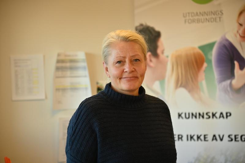 Ungdom trenger mer støtte – ikke mindre