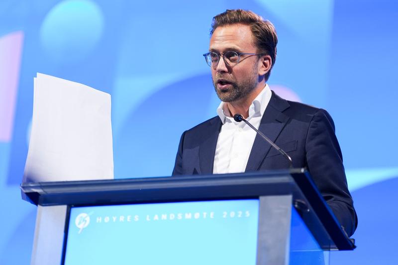Spørsmålet Arbeiderpartiet nekter å svare på i denne valgkampen