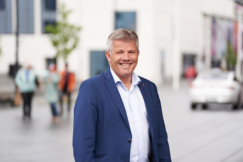 Sykelønna står på spill