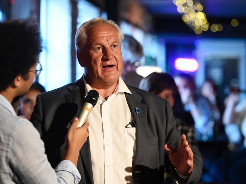 Storbyutfordringer krever storbypolitikk