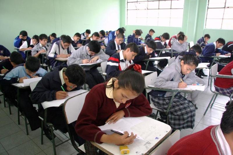 No más desacuerdos en educación