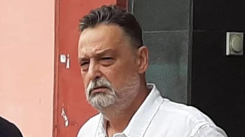 Glas Zaječara: Boško Ničić od danas Državni sekretar u Ministarstvu rudarstva i energetike