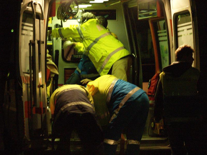 Busto Garolfo, picchiato in strada due volte in pochi giorni: ipotesi regolamento di conti