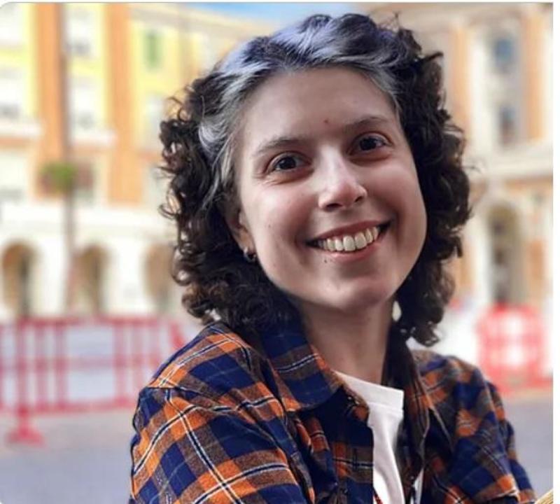 Il podcast nel nome di Chiara per la lotta contro il cancro