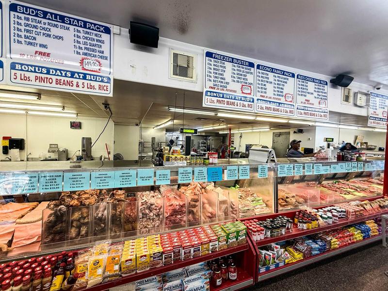 Meat markets still make some of the best barbecue in Houston