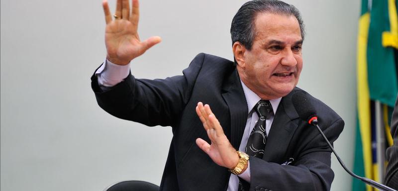 Investigar Silas Malafaia é perseguição religiosa?