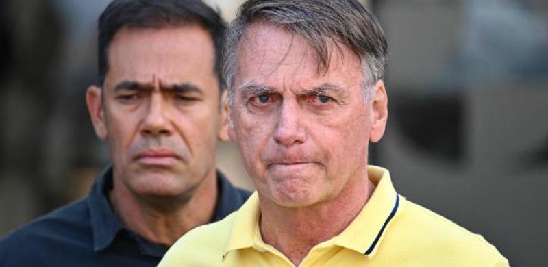 Há indícios de crime em movimentações financeiras de Bolsonaro