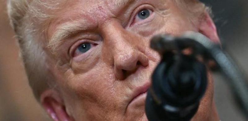 Sanções de Trump abalam corte em Haia: suspensão de email, demissão e medo