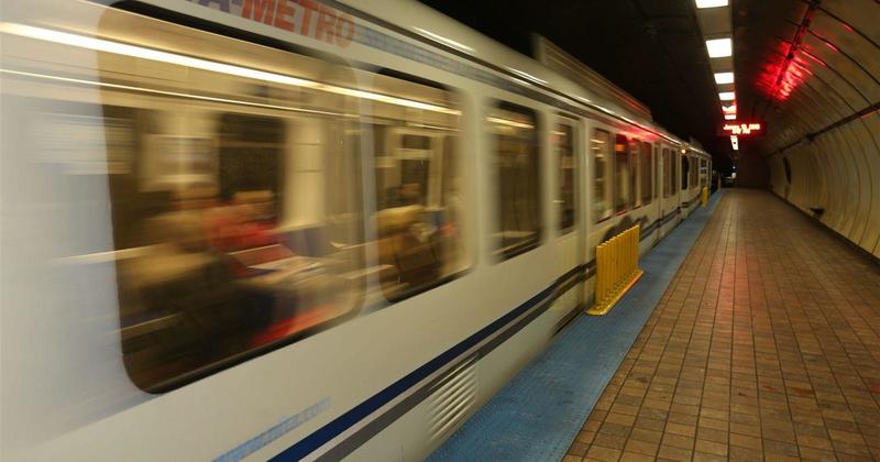 Another Voice: Support the Buffalo-Amherst Light Rail Extension project