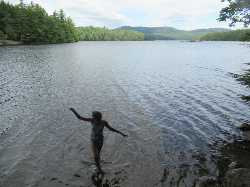 Scott: 7 backpack-worthy spots to hike, visit