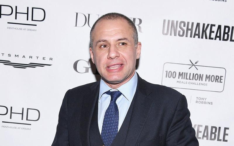 World Zionist Congress lifts ban on Betar USA chief, letting him serve as a delegate