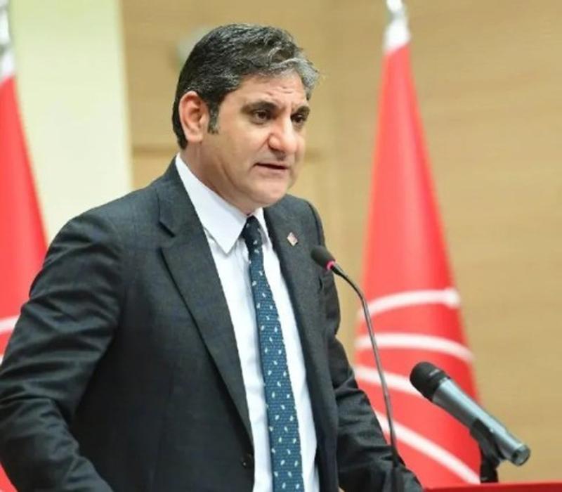 82 gündür tutuklu Aykut Erdoğdu’dan mektup var...