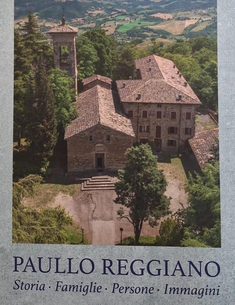 La storia di Paullo in un libro
