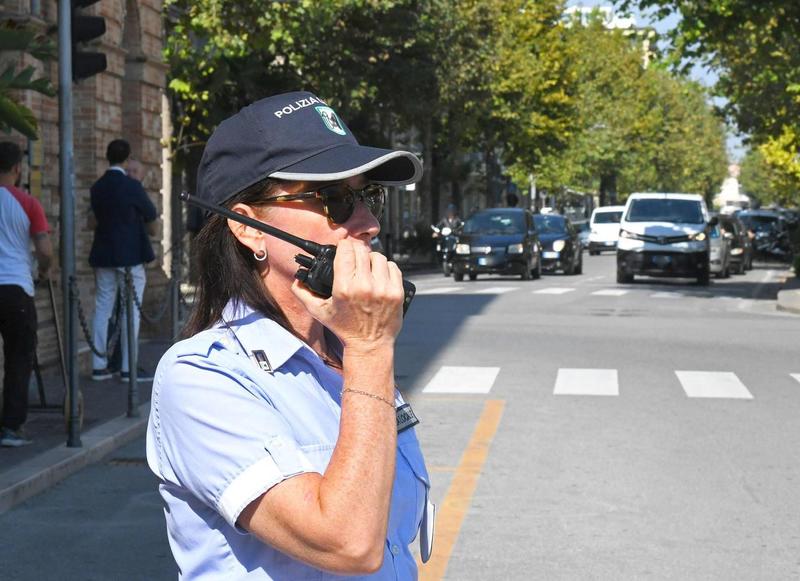 Controlli al market etnico. Multe per 4mila euro