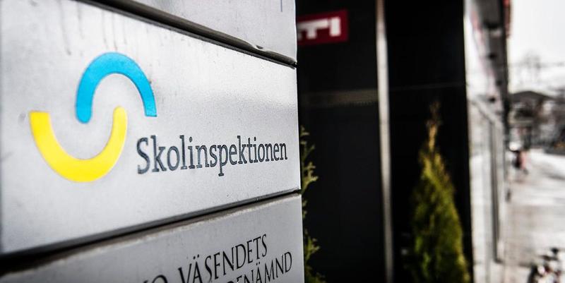 Skolinspektionen bedriver hetsjakt mot kristna friskolor
