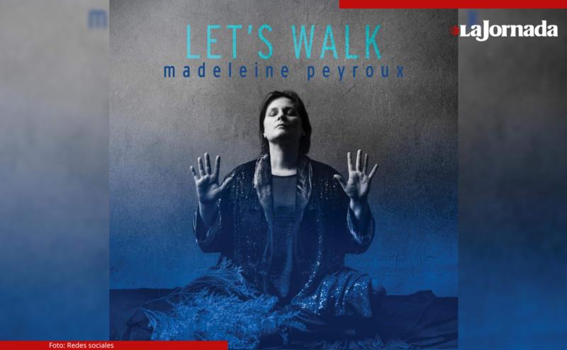 Disquero // Madeleine Peyroux, la voz cantante