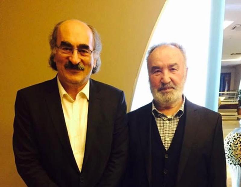 Hayrettin Karaman Üzerine M. İhsan Karaman ile… “Babam, çalışma hayatı ile aile hayatı arasındaki dengeyi kurardı.”