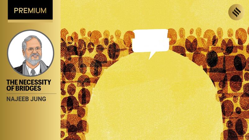 India’s strength lies in multiple identities coexisting without fear. That balance is under strain