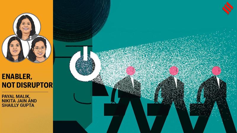 With right policy choices, AI can become a driver for inclusive growth