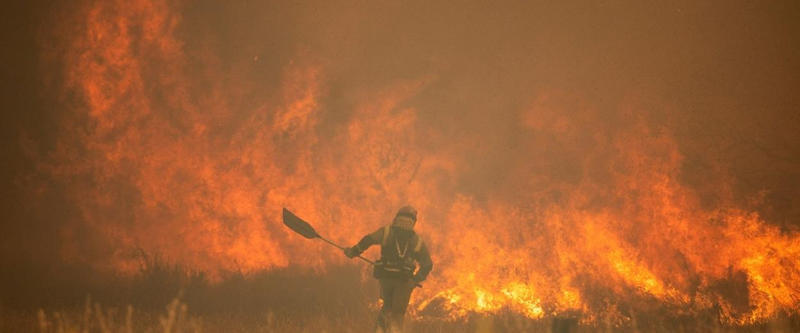 El recordatorio de la Fiscalía a las comunidades y lo que deben hacer anualmente frente a los incendios