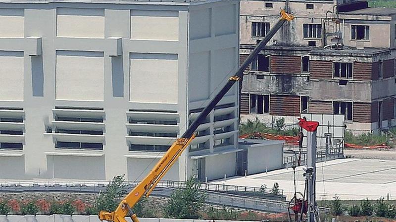 Campi Flegrei, rivoltaÂ contro le trivellazioni:richiesta l'aperturaÂ di due pozzi ad Arco Felice