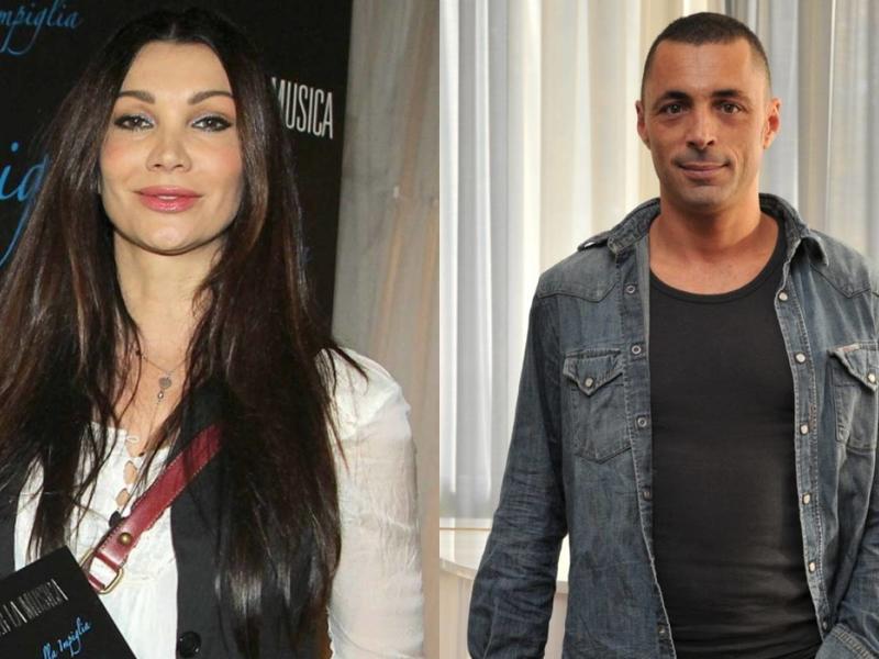 L'evento con Zucchero, il calendario sexy, la rottura improvvisa: la storia d'amore tra Alex Britti e Luisa Corna