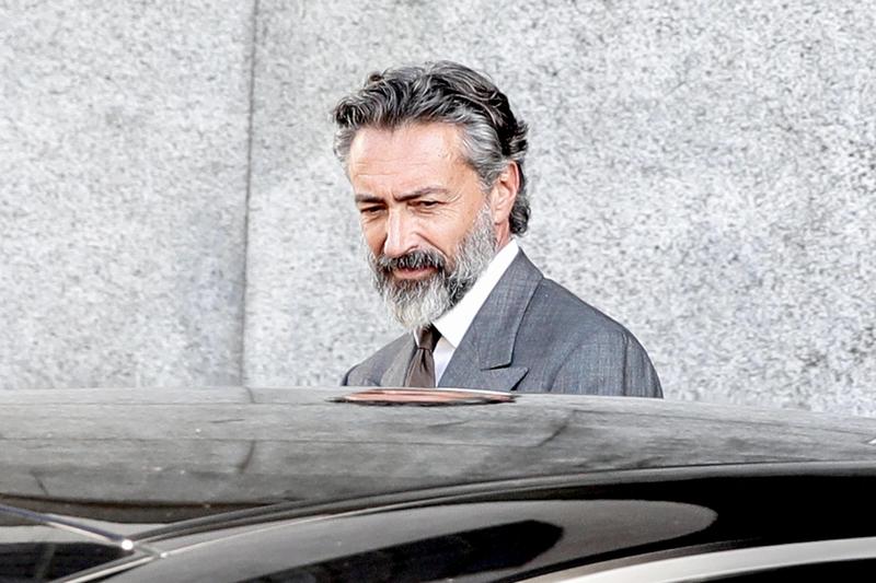 Manfredi Catella, domiciliari revocati: “Questa esperienza mi ha rafforzato”