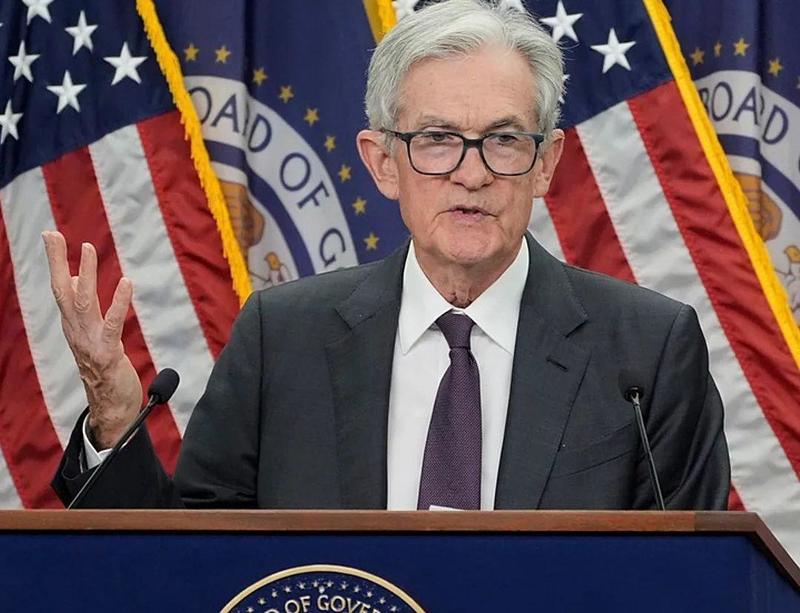 Powell apre al taglio dei tassi, Trump attacca: troppo tardi