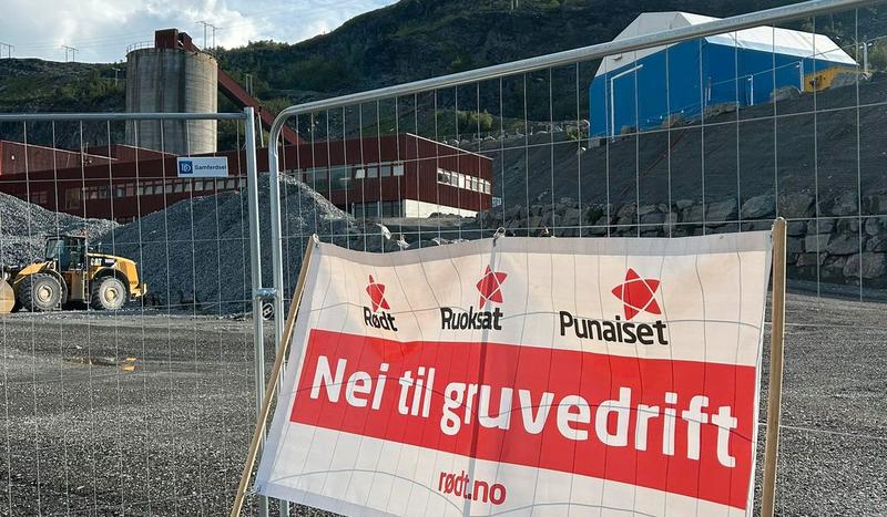 Beredskap og pengebruk