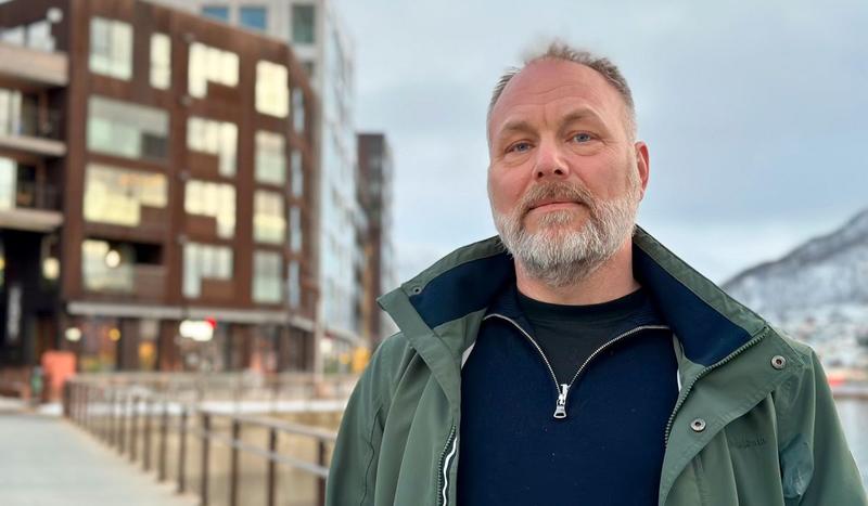 «Ingen skal leve i fattigdom»