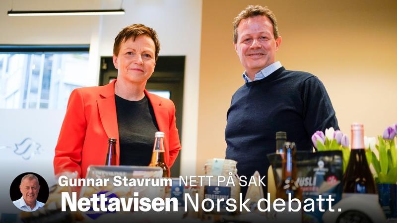 Når prisjegerne møter algoritmene blir det dyrt å kjøpe matvarer for vanlige folk
