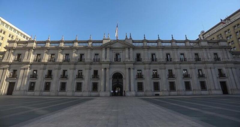 No menos Estado, sino que un mejor Estado