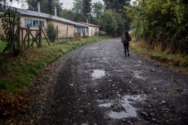 Regularización de tierras: un asiento jurídico que beneficiará a más personas