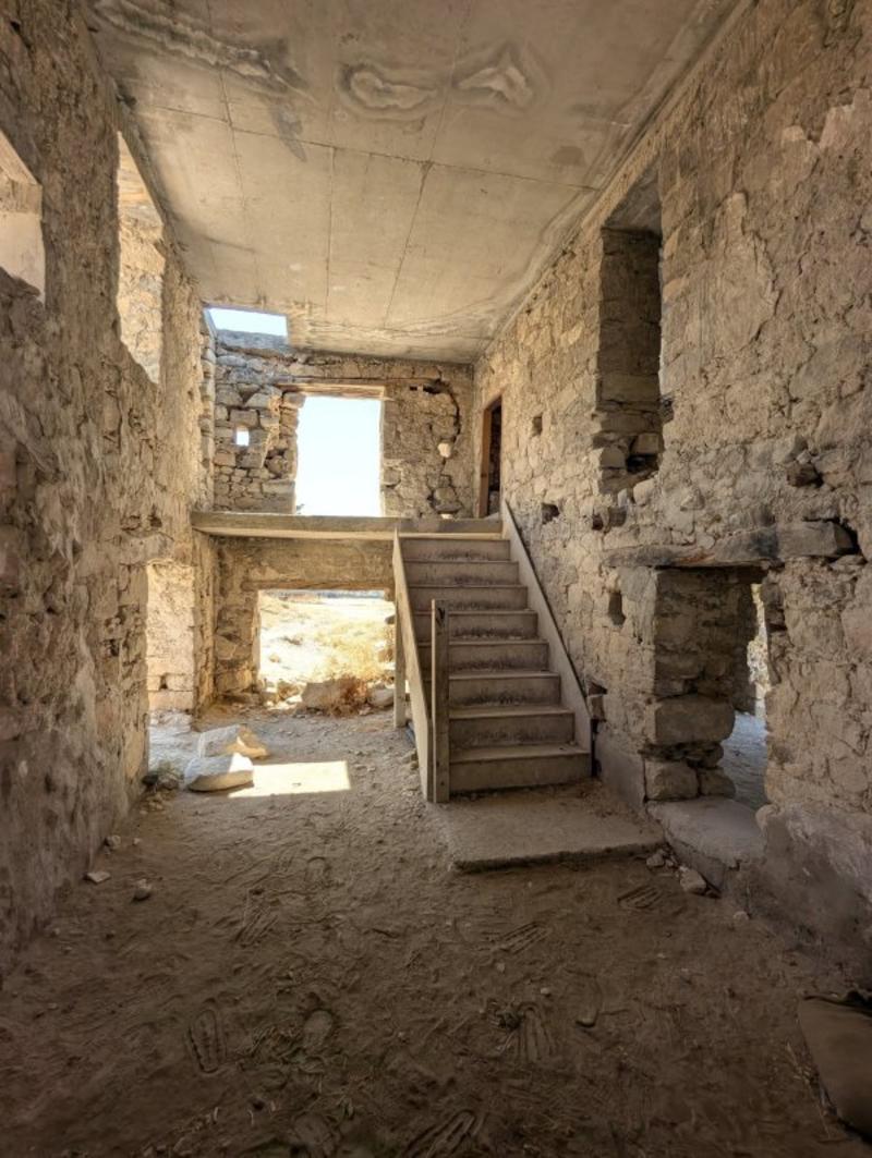 Bir zamanlar bir köy vardı… Adı Paramal’dı…