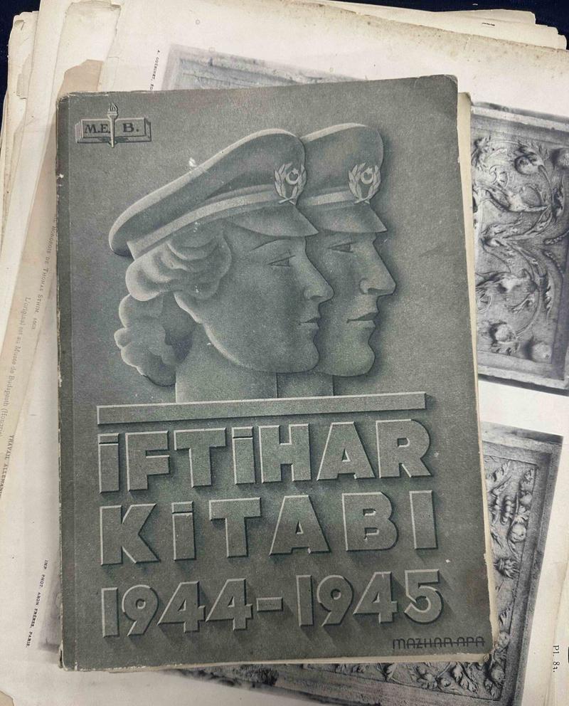 Eski Türkiye’den bir muhteşem insan hikayesi