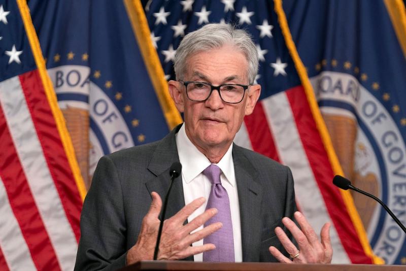 Es ist soweit: US-Notenbankchef Powell erwägt Zinssenkung - Aktienmärkte springen an