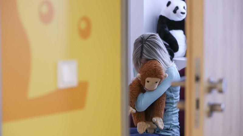 Kinderschutz in Thüringen: Weniger Inobhutnahmen, weniger unbegleitete Einreisen