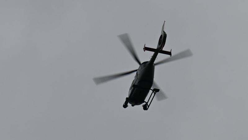Polizei sucht in Thüringen nach möglicherweise bewaffnetem Mann