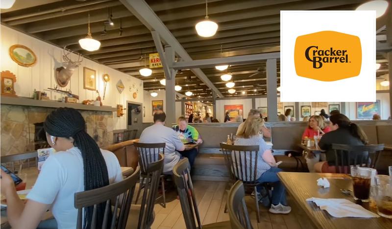 The Great Cracker Barrel Debates of 2025